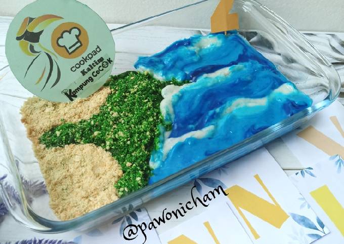 Resep Bubur Sumsum Kekinian Resep Bubur Sumsum Kekinian