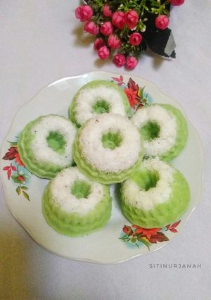 Foto resep Putu Ayu