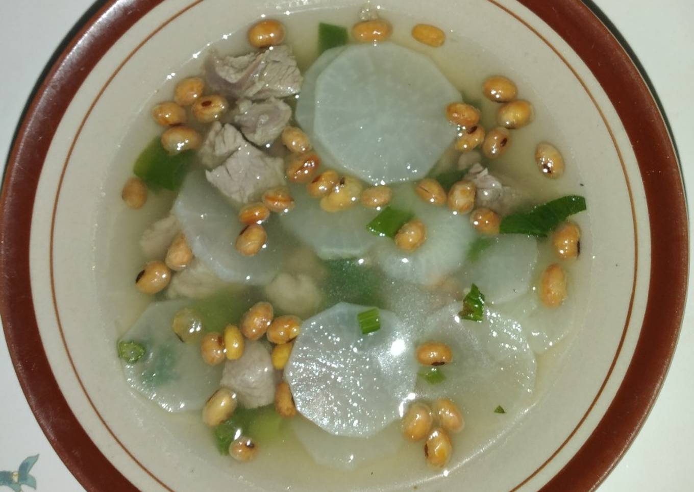 Langkah Mudah untuk Membuat Soto Bandung Bening, Sempurna