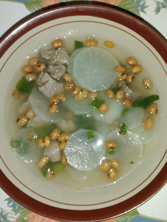 Foto resep Soto Bandung Bening