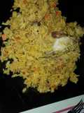 Arroz a la Valenciana