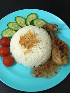 Foto resep Ayam bakar madu