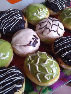 Foto resep Donat Mini