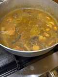 Sancocho Dominicano