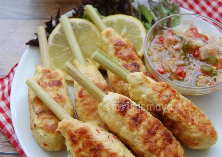 Sate LiLit