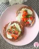 Molletes fit
