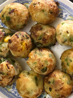A picture of Mix veg Appe.