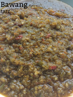 Foto resep Sambal Bawang