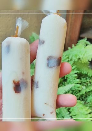 Foto resep Es choki-choki
