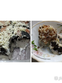 Foto resep Cheesecake Oreo Antimainstream