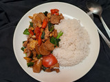 Nasi gila