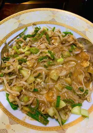 Foto resep Tahu telur (quick recipes)