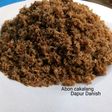 Abon ikan cakalang