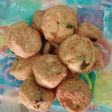 Bakwan Tahu/Mendol Tahu