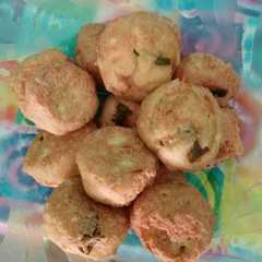 รูปของ Bakwan Tahu/Mendol Tahu