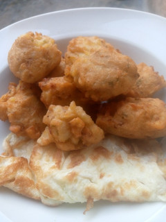 A picture of Kosan Irish.