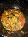 Ayam Rica Manado Sederhana