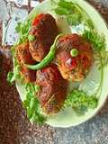 পাউরুটির ডেভিল (Paorutir devil recipe in Bengali)