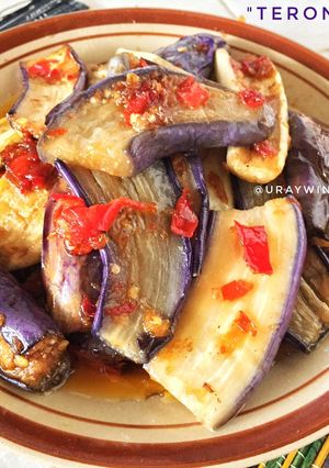 Foto resep Terong Sambal