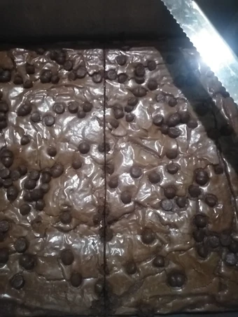 Cara Gampang Membuat Resep Brownies panggang yang Lezat Anti Ribet, Mantap