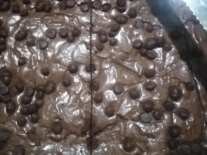 Cara Gampang Membuat Resep Brownies panggang yang Lezat Anti Ribet, Mantap