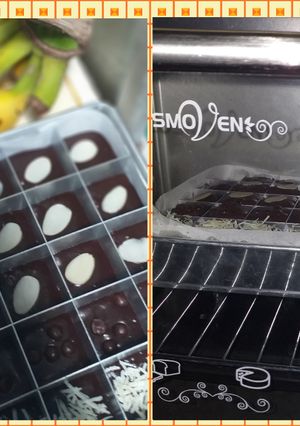 Foto resep Brownies skat shainy