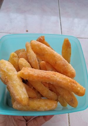 Foto resep Potato Cheese Stick