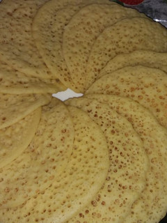 صورة لوصفة بغرير ناجح 100/100
