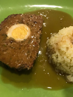 Una foto de Asado alemán con mi toque