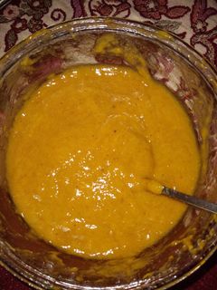 عکسی از دستور رب آلو زرد😋😋