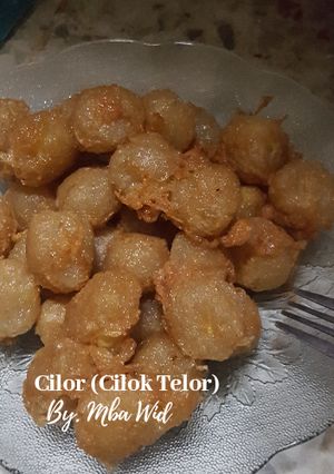 Foto resep 13. Cilor ekonomis
