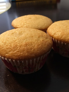 Una foto de Cupcakes perfectos 👌y esponjocitos
