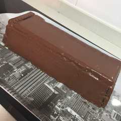 Foto principal de Kinder bueno gigante