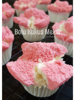 Foto resep Bolu Kukus Mekar