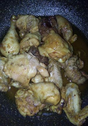 Foto resep Bacem Ayam