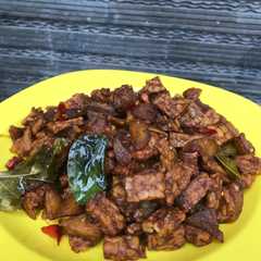 รูปของ Kering Tempe Simple