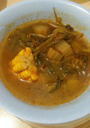Foto resep Sayur Asem Fresh
