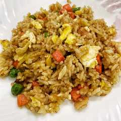 Nasi Goreng Hongkong রেসিপির প্রধান ছবি
