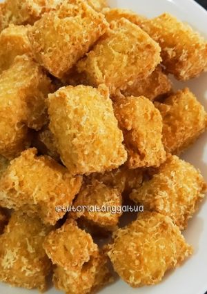 Foto resep Tahu Crispy