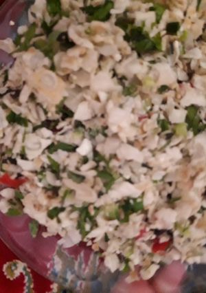 عکسی از دستور دویماج