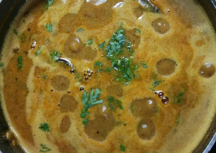 7 Delicious Homemade Black chana curry
