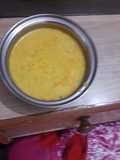 Punjabi Kadhi
