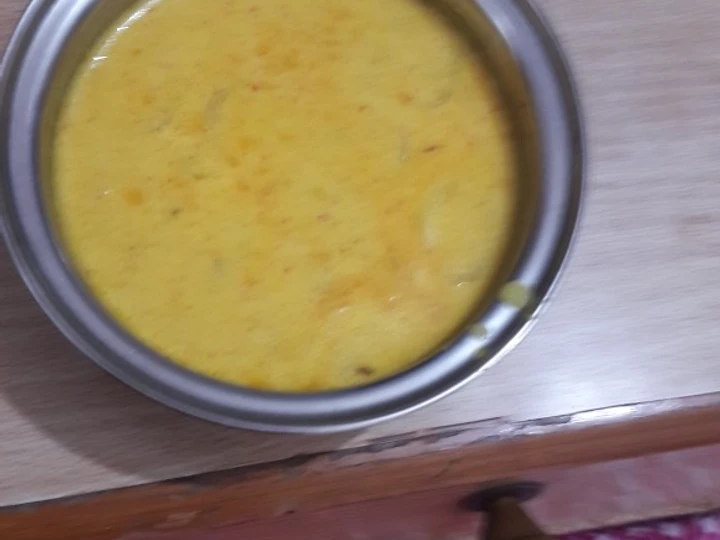 Easy Way Make Punjabi Kadhi which Delicious