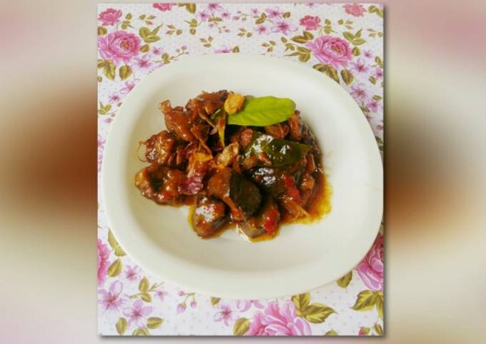 Resep Toppalada Oleh Evi Purnama Cookpad