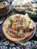 Keropok Bihun Khas Samarinda