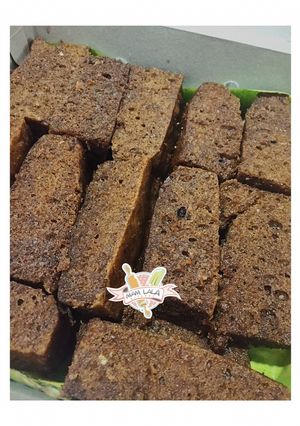 Foto resep Bolu peca