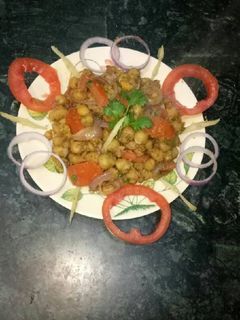 स्पेशल चना मसाला (Special Chana masala recipe in hindi) रेसिपी मुख्य फोटो