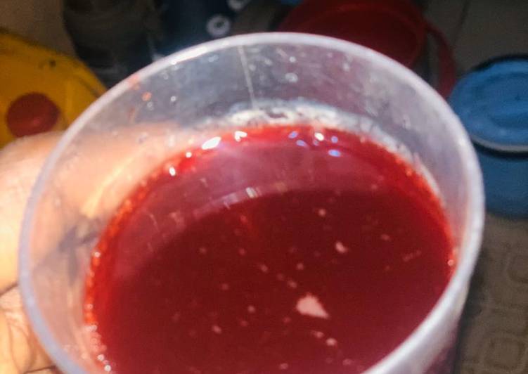 Recipe of Ultimate Classic sobo