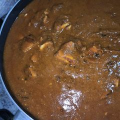 A picture of NO ONION NO GARLIC Paneer Tikka Masala.