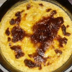 A picture of My Mac & Cheese.